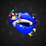 Sharp Tongue #6585 Sharp Tongue #6585