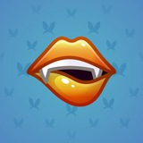 Sharp Tongue #6586 Sharp Tongue #6586