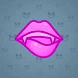Sharp Tongue #6587