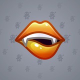 Sharp Tongue #6593