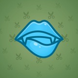 Sharp Tongue #6594