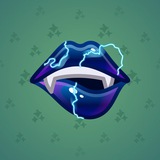 Sharp Tongue #6597