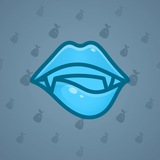 Sharp Tongue #6599