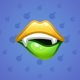 Sharp Tongue #6602 Sharp Tongue #6602