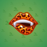 Sharp Tongue #6607