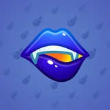 Sharp Tongue #6632 Sharp Tongue #6632