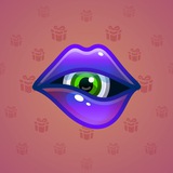 Sharp Tongue #6633