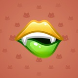 Sharp Tongue #6634 Sharp Tongue #6634