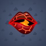 Sharp Tongue #6638