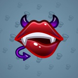 Sharp Tongue #6642