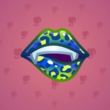 Sharp Tongue #6649