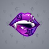 Sharp Tongue #6663 Sharp Tongue #6663