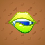 Sharp Tongue #6672 Sharp Tongue #6672