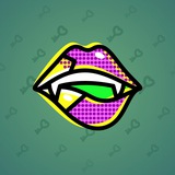 Sharp Tongue #6675