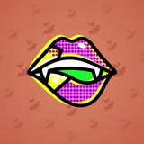 Sharp Tongue #6677
