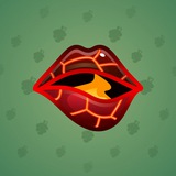 Sharp Tongue #6681