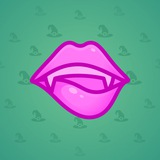 Sharp Tongue #6687
