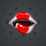 Sharp Tongue #6688