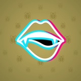 Sharp Tongue #6696