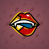 Sharp Tongue #6698