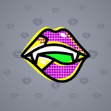 Sharp Tongue #6706