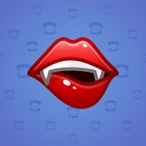 Sharp Tongue #6712 Sharp Tongue #6712