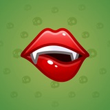 Sharp Tongue #6720 Sharp Tongue #6720