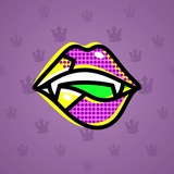 Sharp Tongue #6725 Sharp Tongue #6725