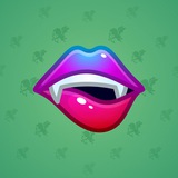 Sharp Tongue #6726 Sharp Tongue #6726