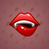 Sharp Tongue #6728 Sharp Tongue #6728