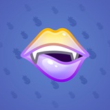 Sharp Tongue #6735 Sharp Tongue #6735
