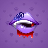 Sharp Tongue #6741 Sharp Tongue #6741
