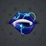 Sharp Tongue #6746 Sharp Tongue #6746