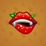 Sharp Tongue #6750