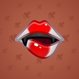 Sharp Tongue #6754 Sharp Tongue #6754