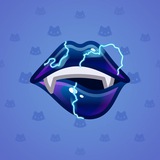 Sharp Tongue #6772 Sharp Tongue #6772