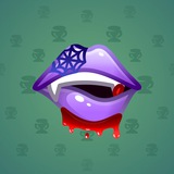 Sharp Tongue #6779 Sharp Tongue #6779