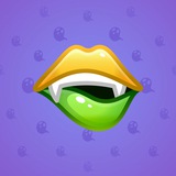 Sharp Tongue #6782