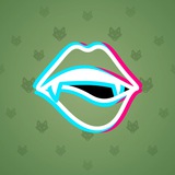 Sharp Tongue #6784 Sharp Tongue #6784