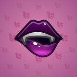 Sharp Tongue #6787