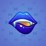 Sharp Tongue #6788