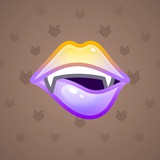 Sharp Tongue #6800 Sharp Tongue #6800