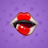 Sharp Tongue #6814