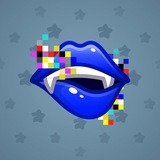 Sharp Tongue #6827