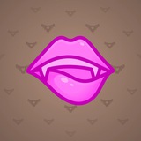 Sharp Tongue #6833