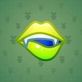 Sharp Tongue #6836 Sharp Tongue #6836