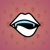 Sharp Tongue #6837