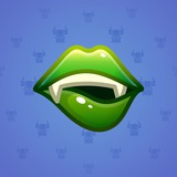 Sharp Tongue #6839