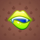 Sharp Tongue #6848
