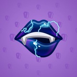Sharp Tongue #6850 Sharp Tongue #6850